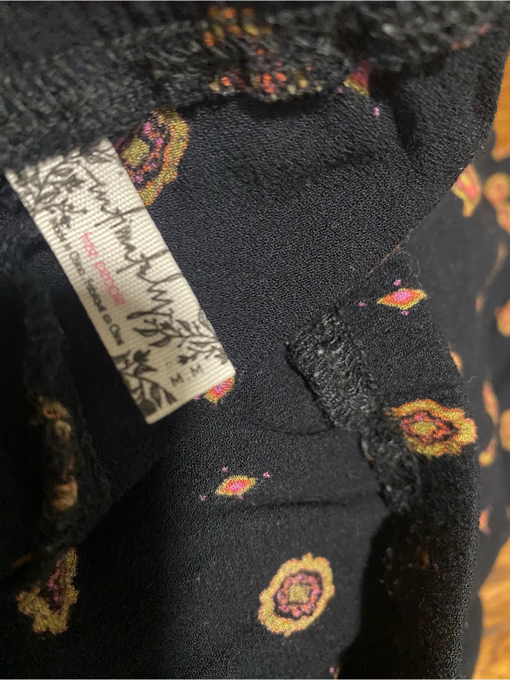 Free People Intimately 2 Piece Set Size M - Picture 13 of 13